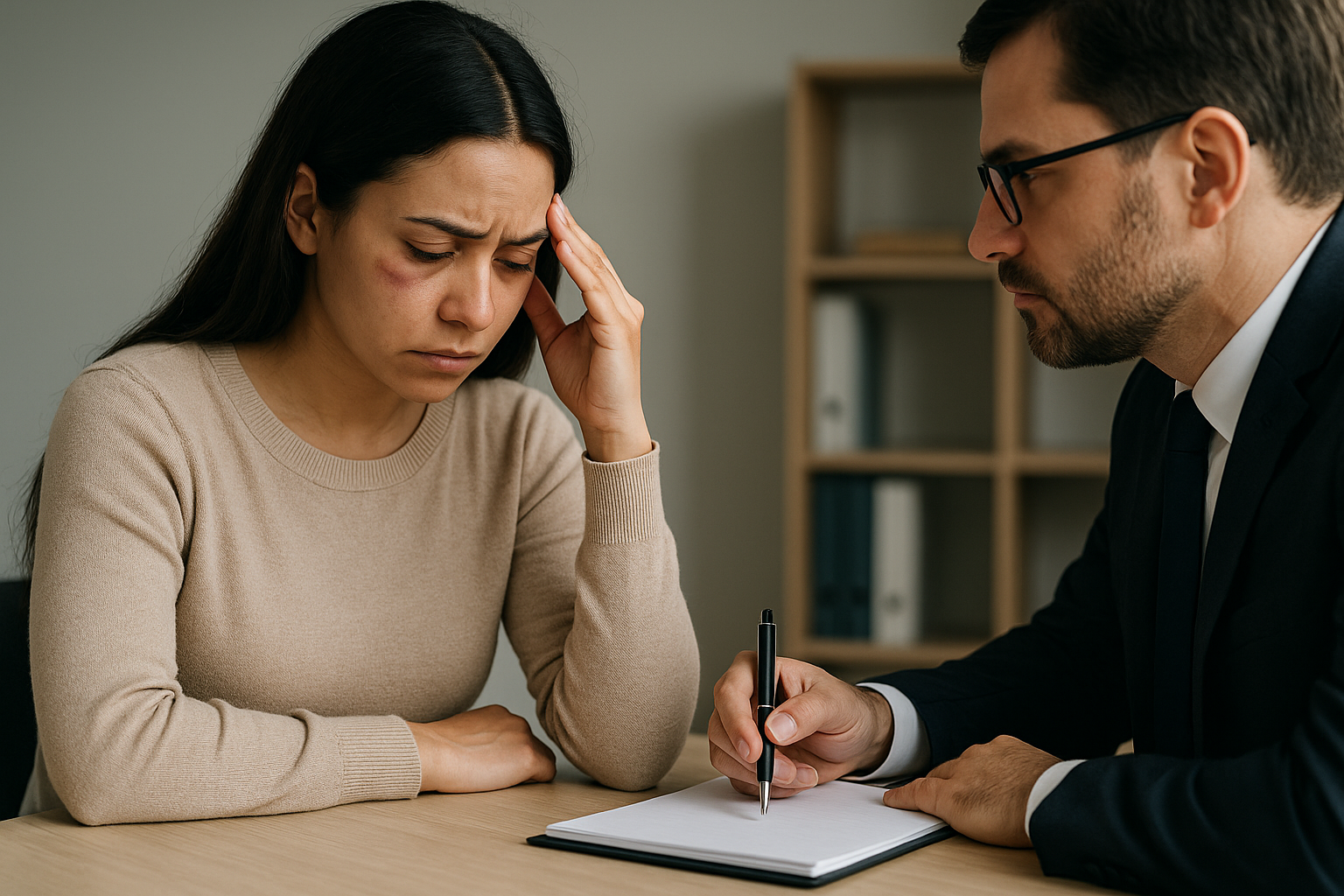 Como se aplica el enfoque de género en un proceso de violencia intrafamiliar